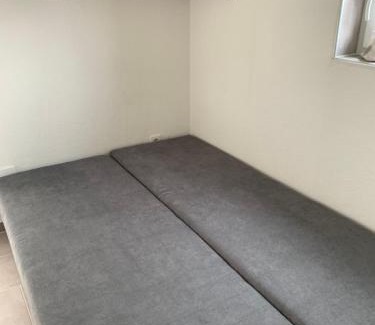Weener House | Ferienzimmer Balou