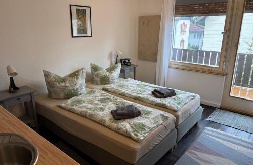 Bad Rodach Apartment | Ferienzimmer Grabenweg