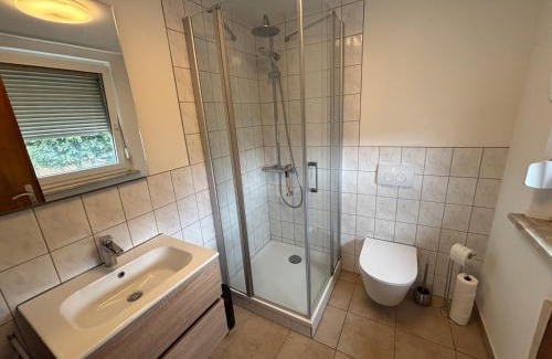 Bad Rodach Apartment | Ferienzimmer Grabenweg