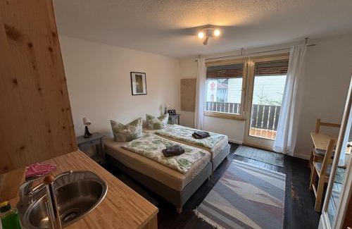Bad Rodach Apartment | Ferienzimmer Grabenweg