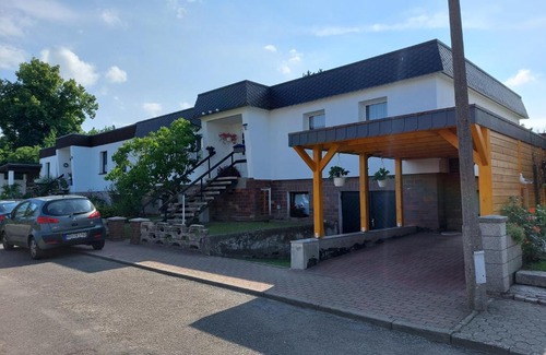 Gross Klein Apartment | Ferienzimmer Lichtlein