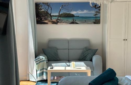 Ploen House | Ferienzimmer Suhrer Seeblick