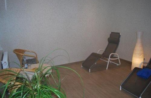 Klausdorf Apartment | Feriewohnung-Schrotkammer