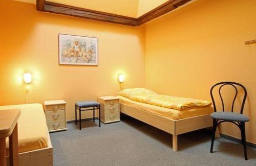 Klausdorf Apartment | Feriewohnung-Schrotkammer
