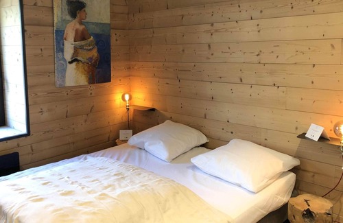 Autrans-Meaudre-en-Vercors House | Ferme Typique du Vercors, Haut de Gamme, Pour Passer un Séjour Inoubliable