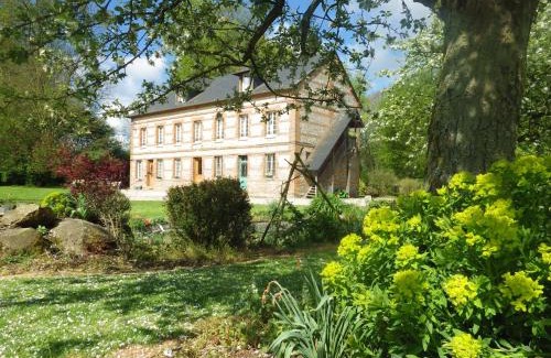 Lex Trois-Pierres House | Ferme Clatot