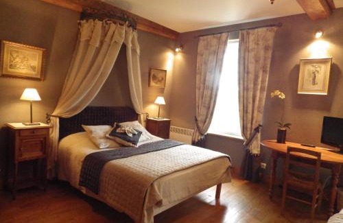 Lex Trois-Pierres House | Ferme Clatot
