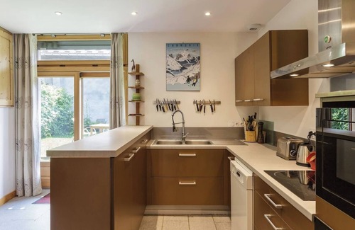 Montroc Ski Chalet | Ferme d'Aristide - Chalet 160m2 Quiet | Sauna | View | Bus Train 250m