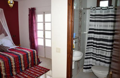Sidi El Makhfi House | Ferme D"Hote Lala Fatima