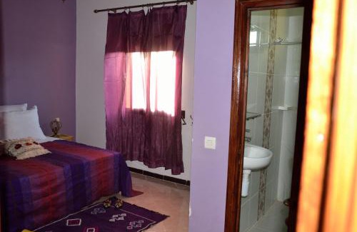 Sidi El Makhfi House | Ferme D"Hote Lala Fatima