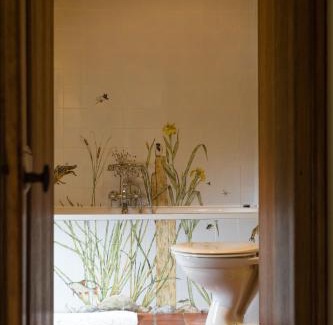 Yvoir House | Ferme de l'Airbois - gites 12pers et 14pers