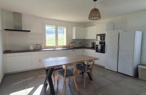 Saint-Amans-de-Pellagal House | Ferme de la felicità