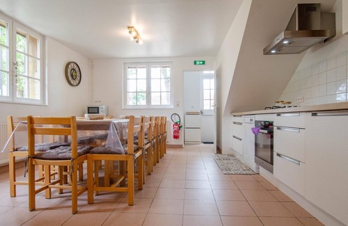 Mery-sur-Seine House | Ferme du Canal - Mery SUR Seine