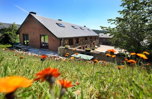 Stavelot House | Ferme Hurlet