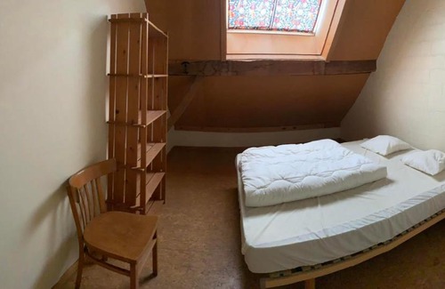Le Mesnil House | Ferme Leclercqz