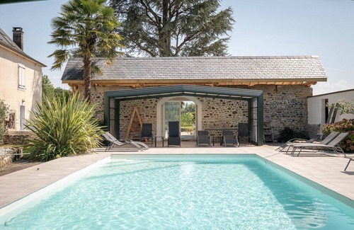 Lucq-de-Bearn House | Ferme Sarthou, Cottage for 2 to 6 people