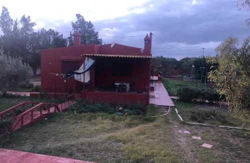 Lahsasna Resort | FermeBao