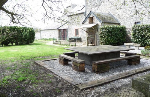 Onhaye House | Fermes du Bonheur