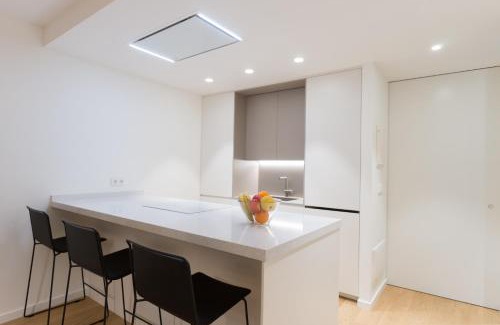 Old Town Apartment | Fermin Suite - Iberorent Apartments