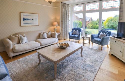 Penrith House | Fern Bank