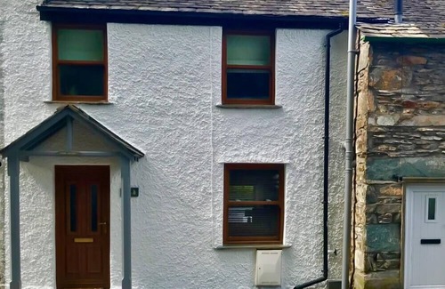 Ambleside Cottage | FERN COTTAGE, pet friendly in Ambleside