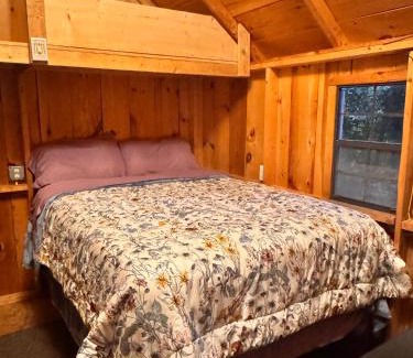 Scio Other | Fern Hill Retreat - Glamping Experience & Swimming Pond!