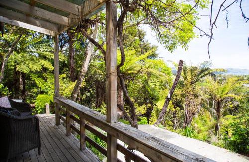 Coromandel Apartment | Fern Lodge Coromandel
