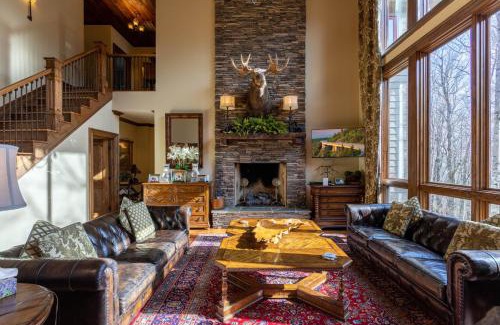 Boone House | Fern Ridge Lodge at Sweetgrass