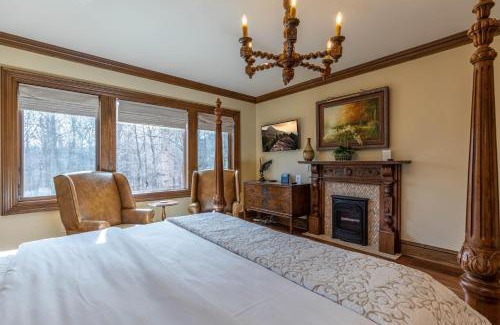 Boone House | Fern Ridge Lodge at Sweetgrass