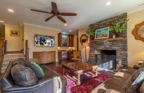 Boone House | Fern Ridge Lodge at Sweetgrass