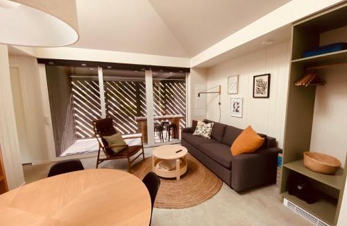 Port Renfrew House | Fern's Edge