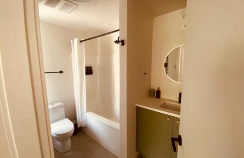 Port Renfrew House | Fern's Edge