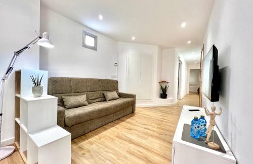 Ponteareas Apartment | FERNANDEZ VEGA 3