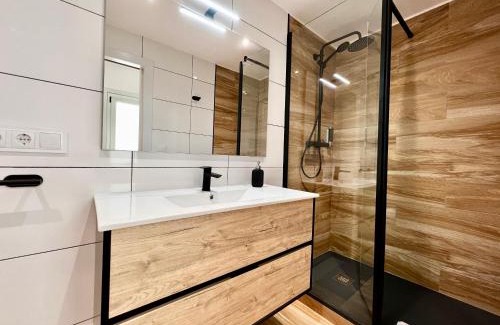 Ponteareas Apartment | FERNANDEZ VEGA 3