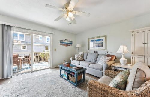 Fernandina Beach House | Fernandina Beach Vacation Rental Steps to Beach!