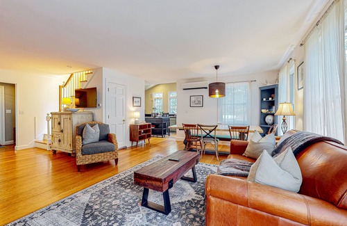 West Tisbury House | Fernbank Hideaway | House in West Tisbury near up-island beaches