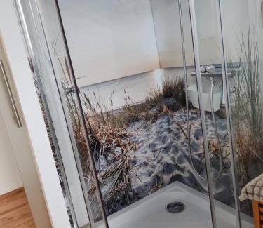 Scholderup Apartment | Fernblick Autal
