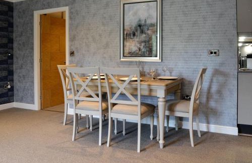 Oxenhope House | Fernhill Cottage