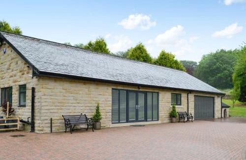 Oxenhope House | Fernhill Cottage