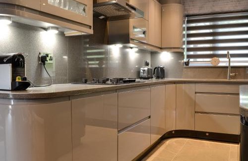 Oxenhope House | Fernhill Cottage