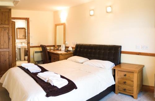 Rochdale Bed & Breakfast | Fernhill Hotel