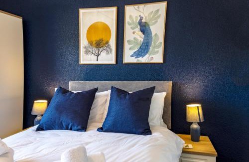 Glaisdale House | FernLea - Cosy bungalow and stunning country views