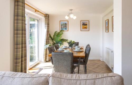 Glaisdale House | FernLea - Cosy bungalow and stunning country views