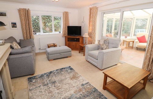 Edern Cottage | Fernlea, MORFA NEFYN