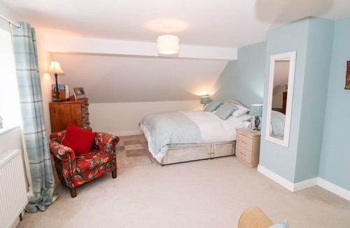 Edern Cottage | Fernlea, MORFA NEFYN