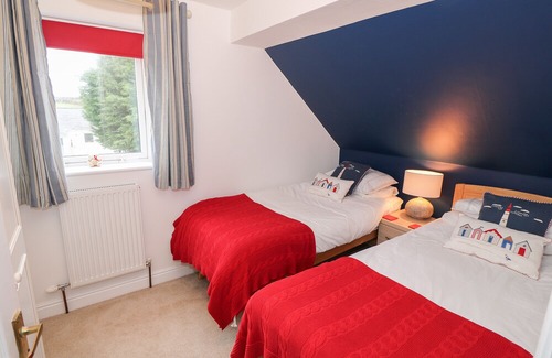 Edern Cottage | Fernlea, MORFA NEFYN