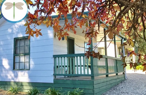 Goughs Bay Cottage | Fernleigh Accommodation