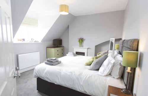 Robin Hood's Bay Bed & Breakfast | Fernleigh B&B