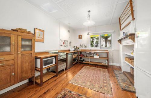 Blackheath House | Ferntree Cottage