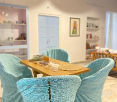 Civil Lines House | Ferozi House - A boutique Homestay